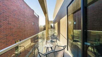 Family Condo | Terrace/patio