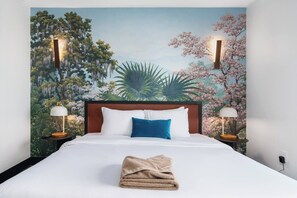 Luxury Condo - The Berkeley Hotel (Denver)