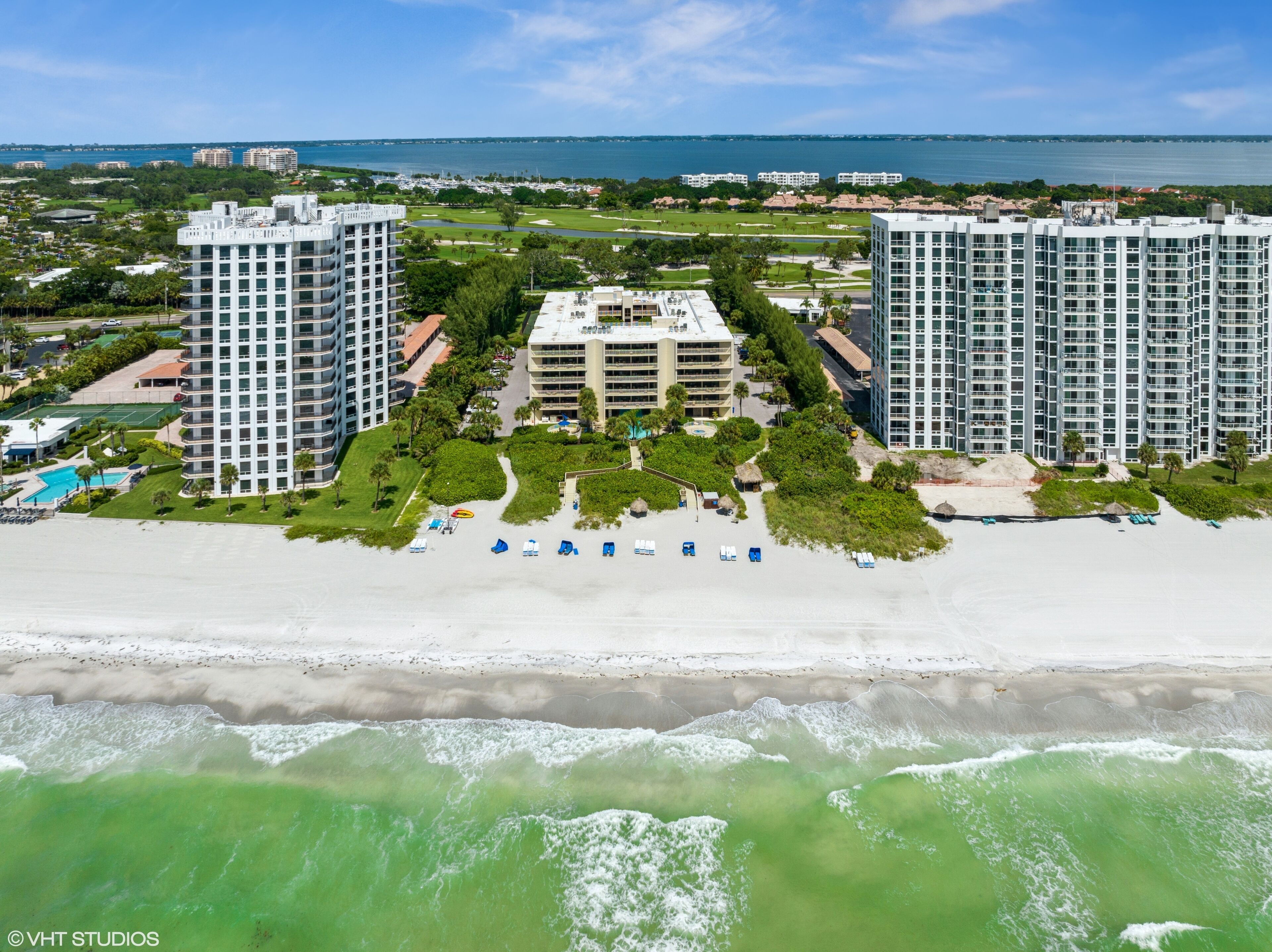 Longboat Key Hotel resort