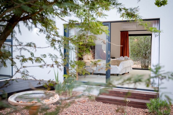 Exterior - Gem in the bush lodge (Hoedspruit)