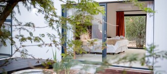 Gem in the bush lodge