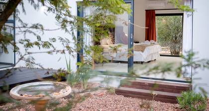 Gem in the bush lodge