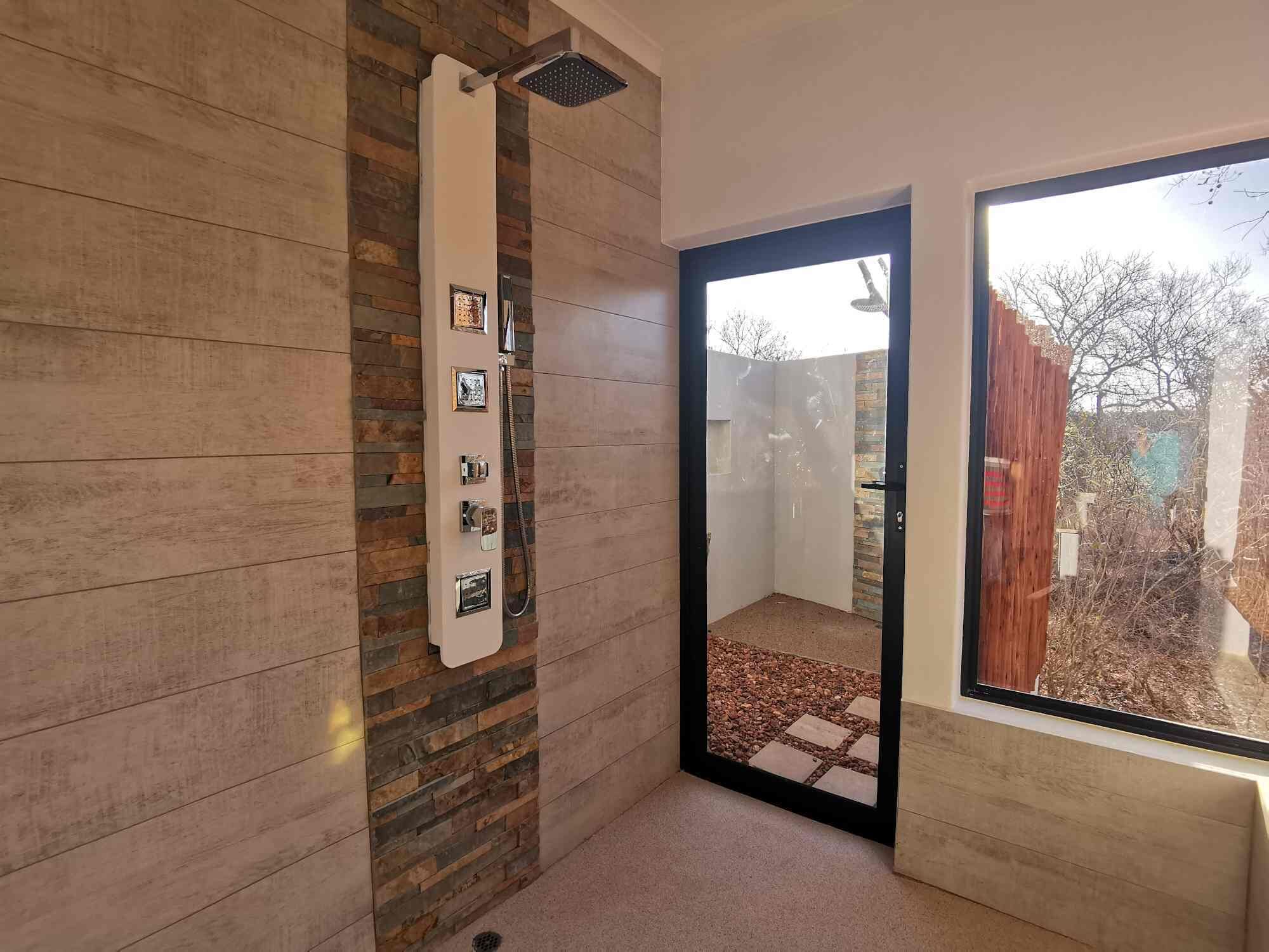 Chambre Luxe | Salle de bain
