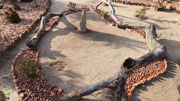 Jardín