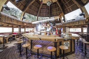 Bar (sur place)