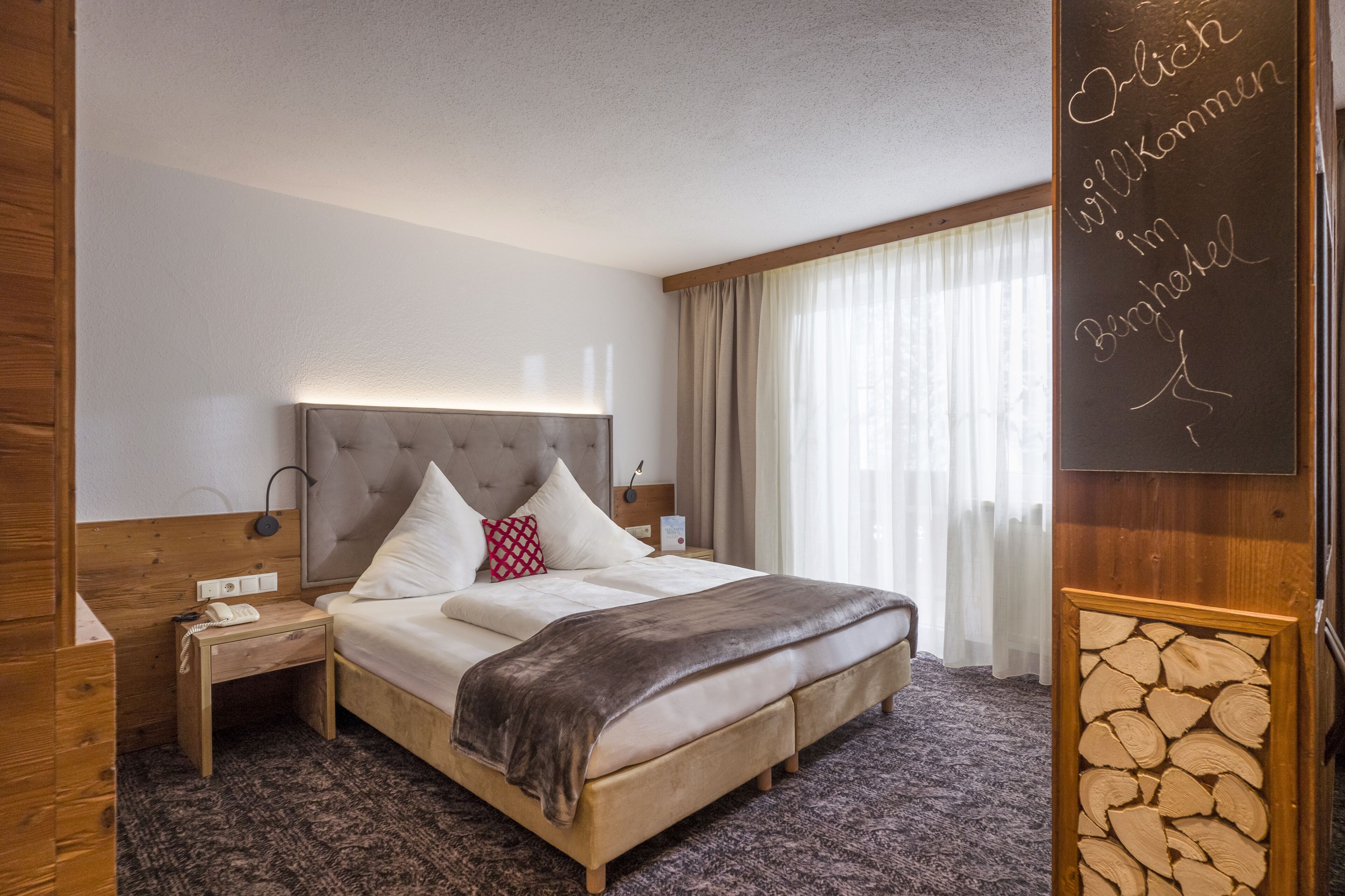 Suite Studio Confort