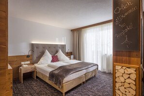 Comfort-Studiosuite | Schallisolierte Zimmer, kostenloses WLAN, Bettwäsche