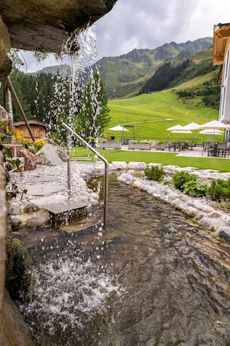 Berghotel Hochfügen