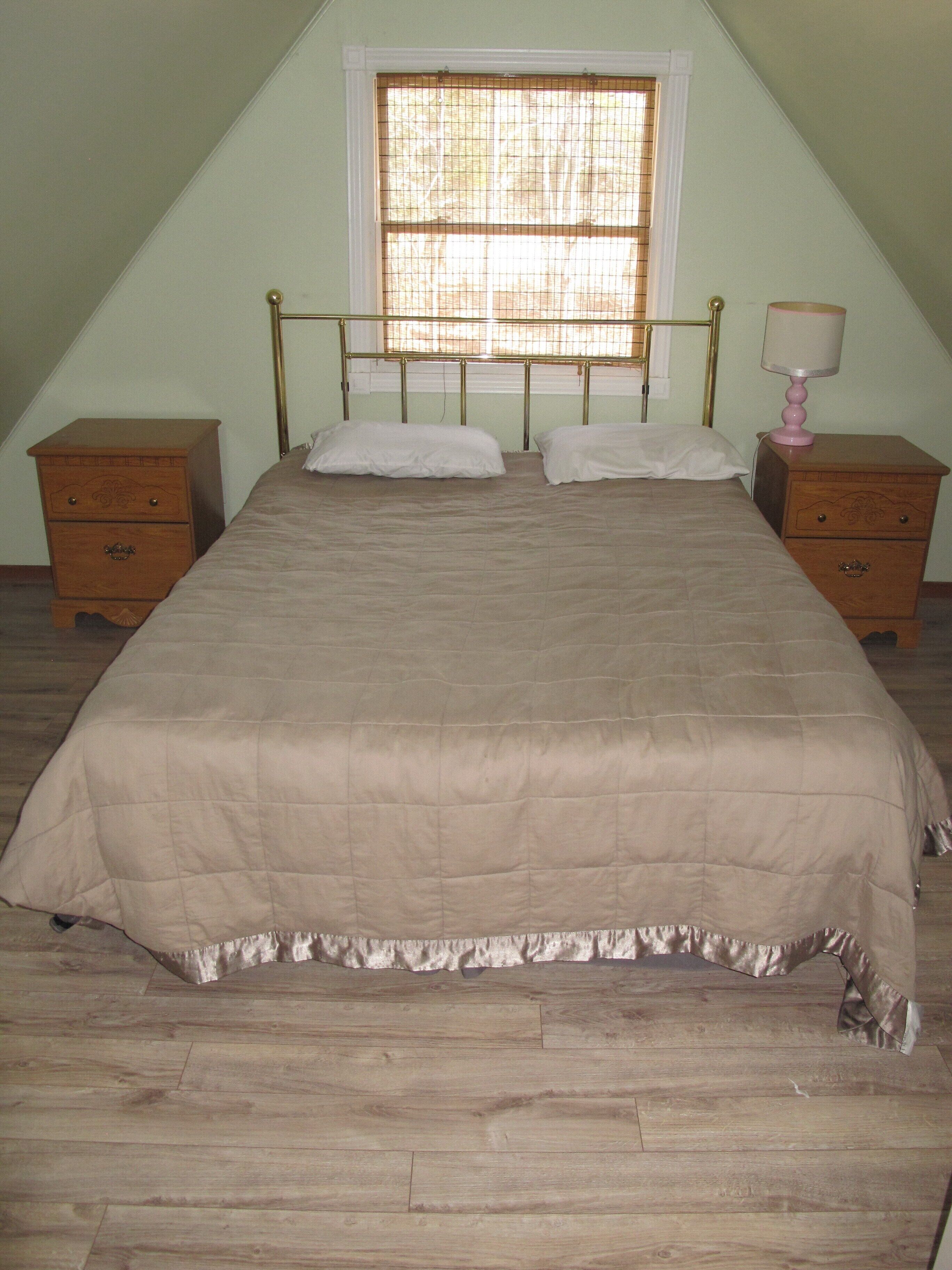 5 bedrooms, free WiFi