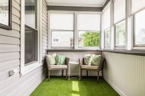 Interior - Pet-Friendly 3BR/2BA Oasis in Fountain Square (Indianapolis)