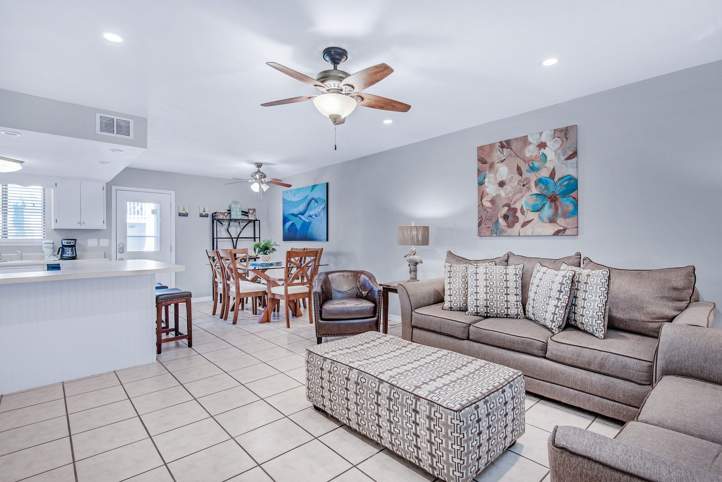 ☀️700 yds 2 Bch~Ground Floor~11 Pools~Gulf Highlands 142