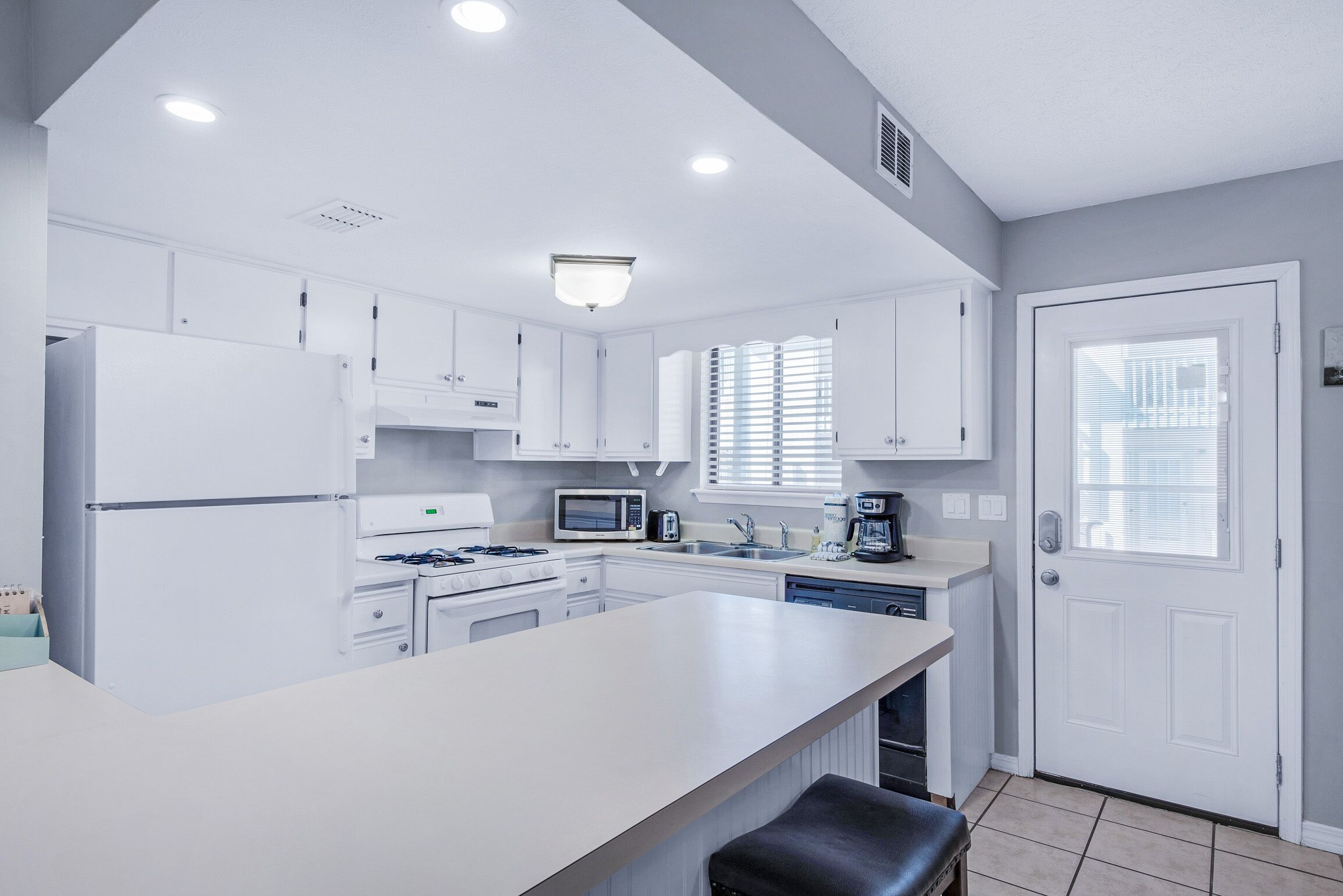 ☀️700 yds 2 Bch~Ground Floor~11 Pools~Gulf Highlands 142