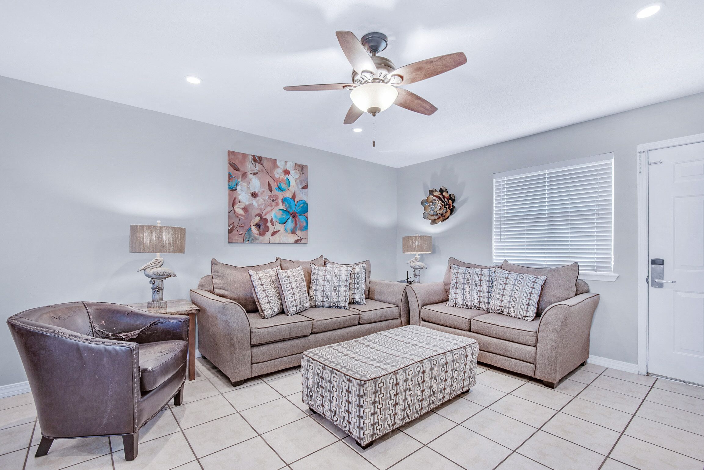 ☀️700 yds 2 Bch~Ground Floor~11 Pools~Gulf Highlands 142