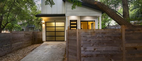 Exterieur