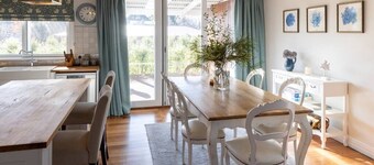 FOREST CORNER - 3 BEDROOM WEATHERBOARD, TRENTHAM