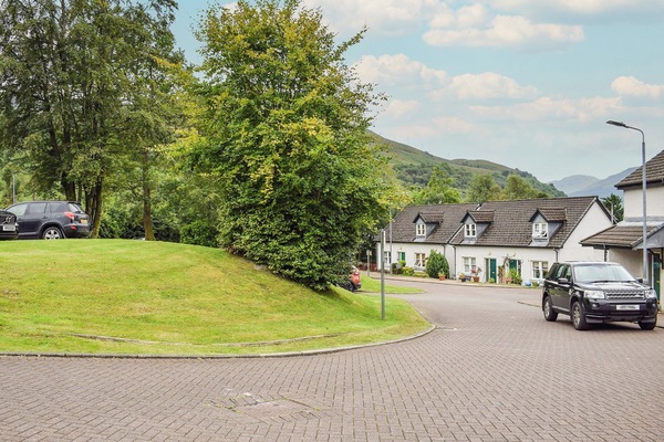 Surrounding area | Beechwood, Arrochar