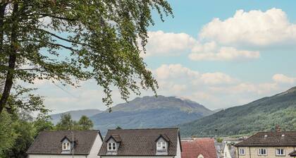 2 bedroom accommodation in Arrochar