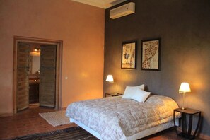 5 Schlafzimmer, Internetzugang, Bettwäsche