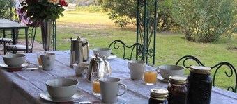 5-bedroom villa (16 people) 1 hour from Marrakech