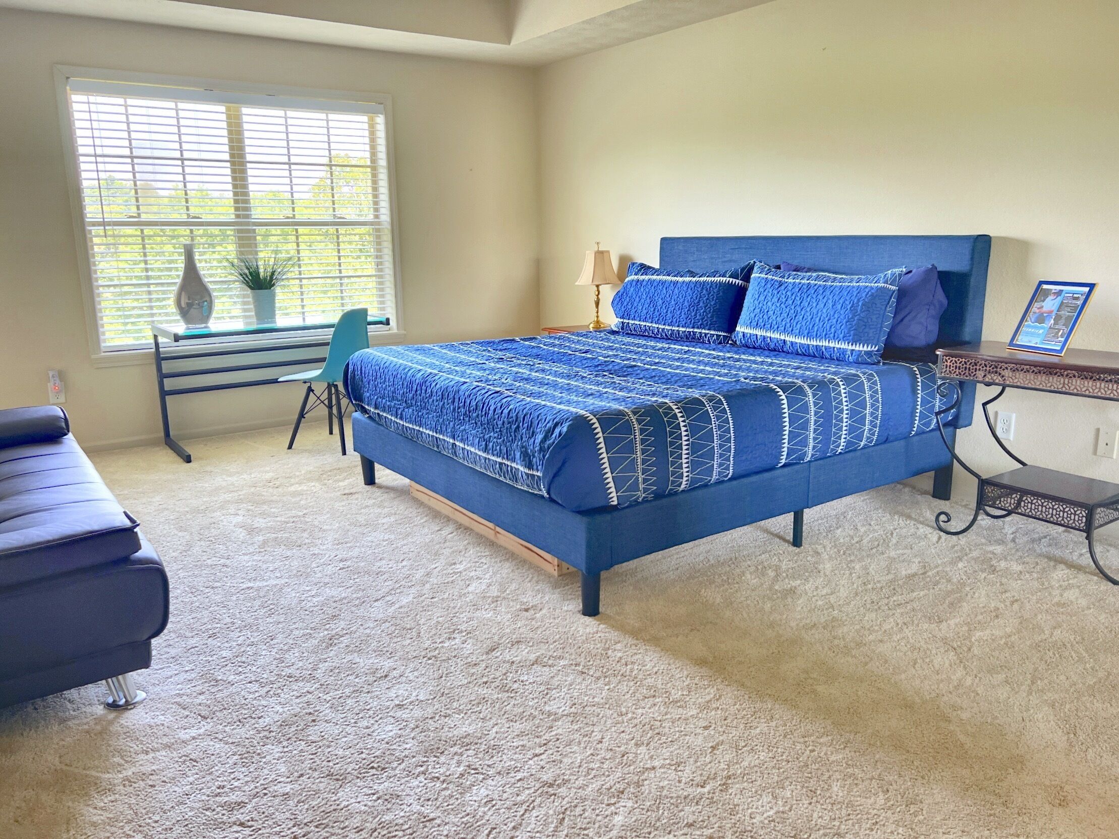 Gorgeous Golf Views, Quiet/Large, Resort and Pools