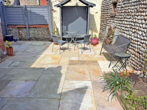 Terras