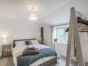 4 slaapkamers, gratis wifi, beddengoed