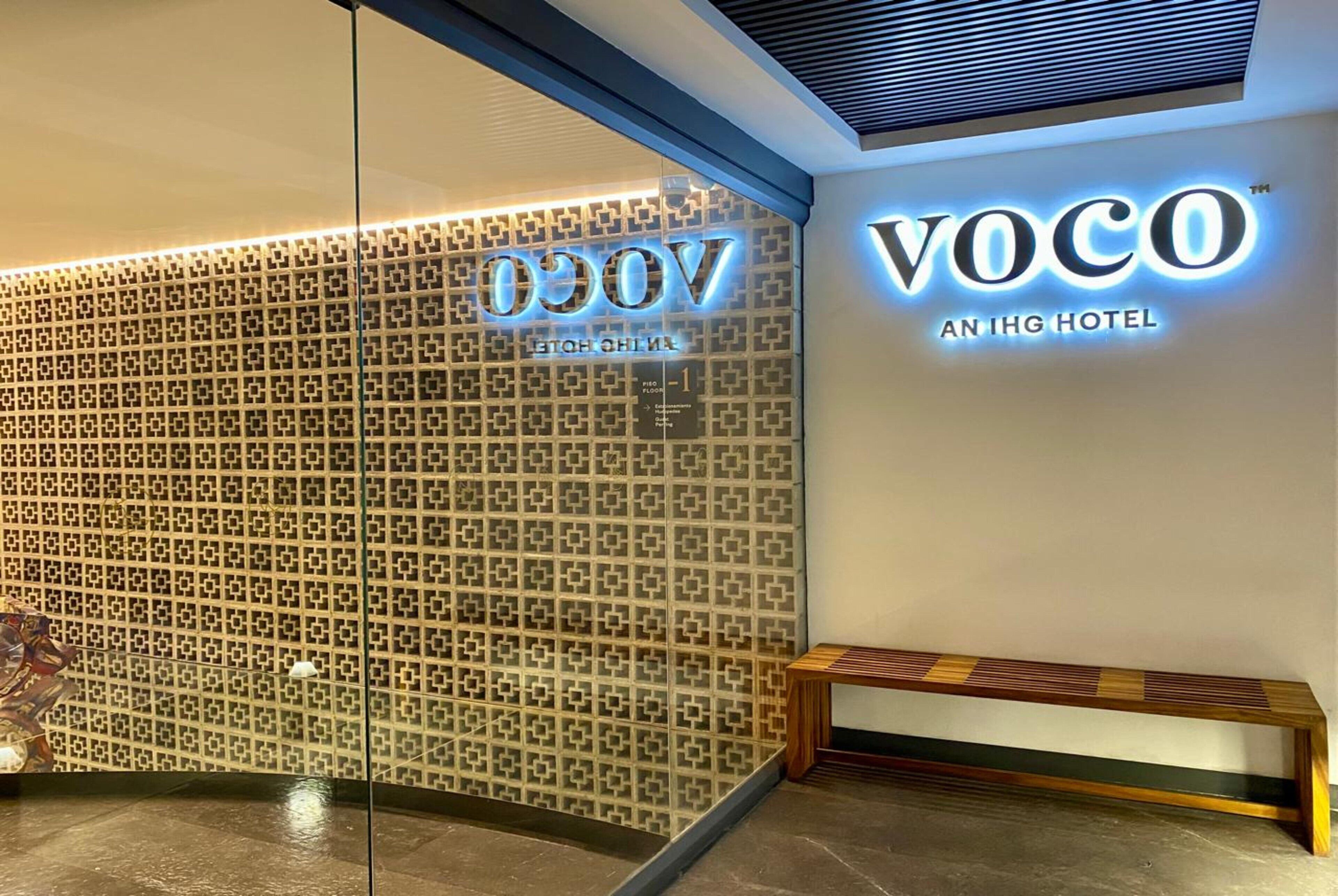 Foto - voco Guadalajara Neruda by IHG