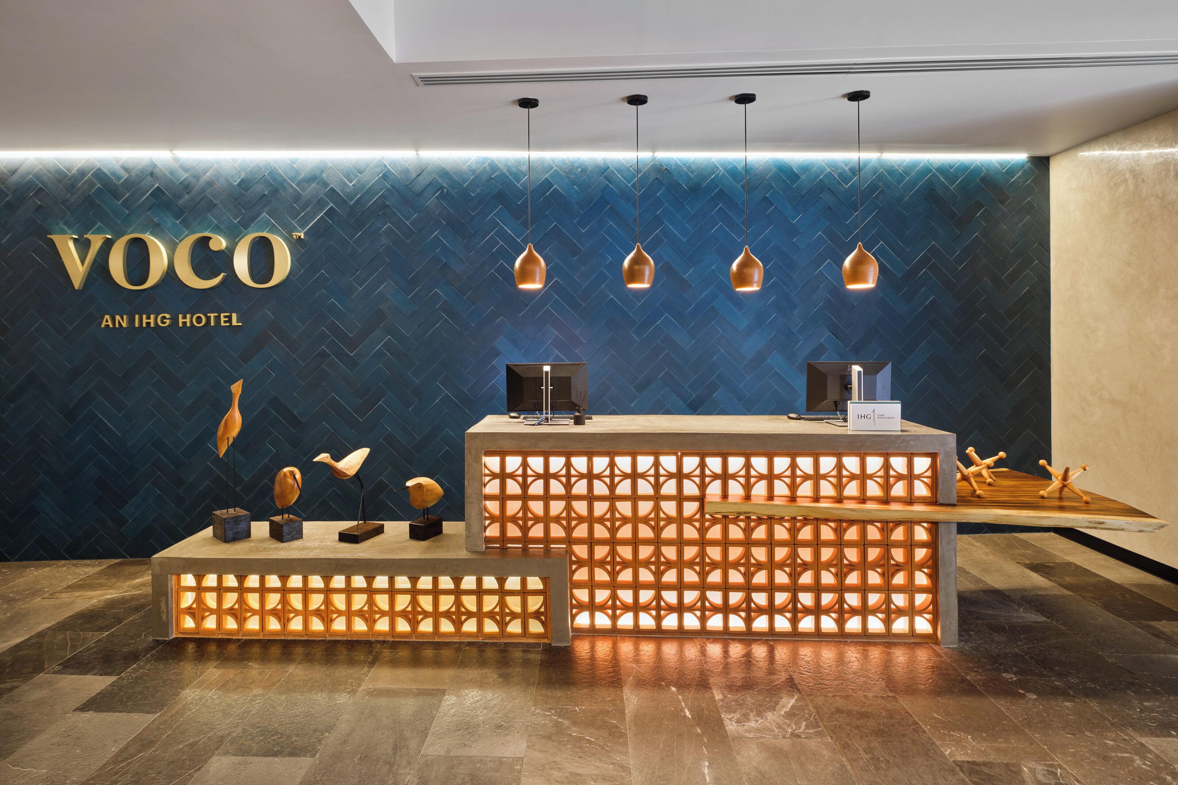 Foto - voco Guadalajara Neruda by IHG