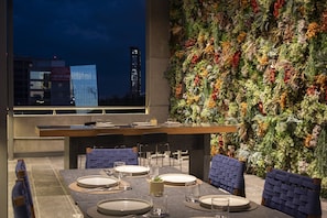 Restaurant - voco Guadalajara Neruda by IHG (Guadalajara)