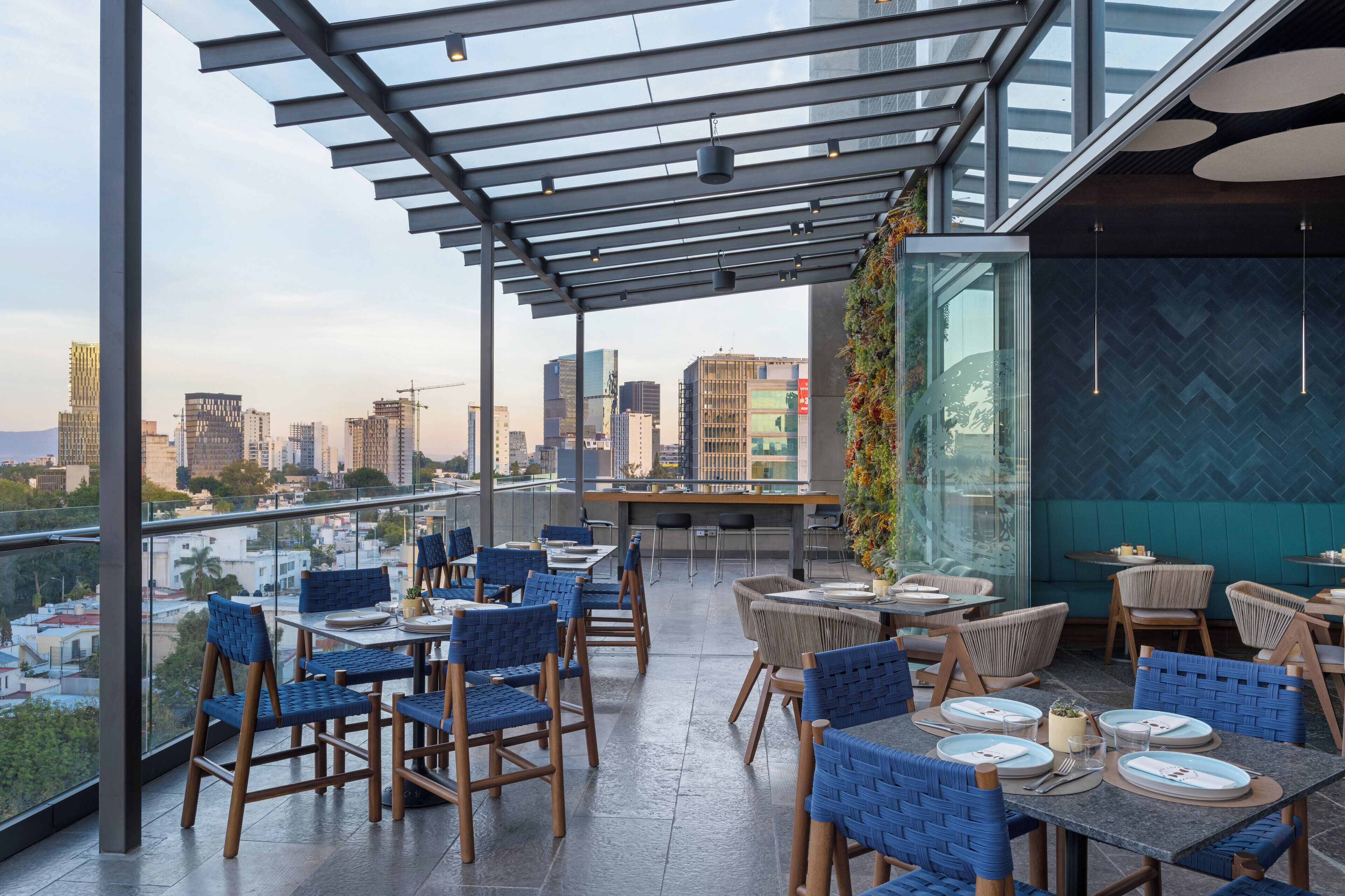 Foto - voco Guadalajara Neruda by IHG