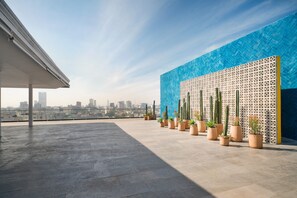 Exterior - voco Guadalajara Neruda by IHG (Guadalajara)