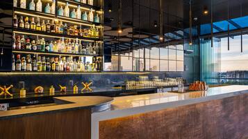 Bar (sur place)