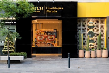 voco Guadalajara Neruda by IHG