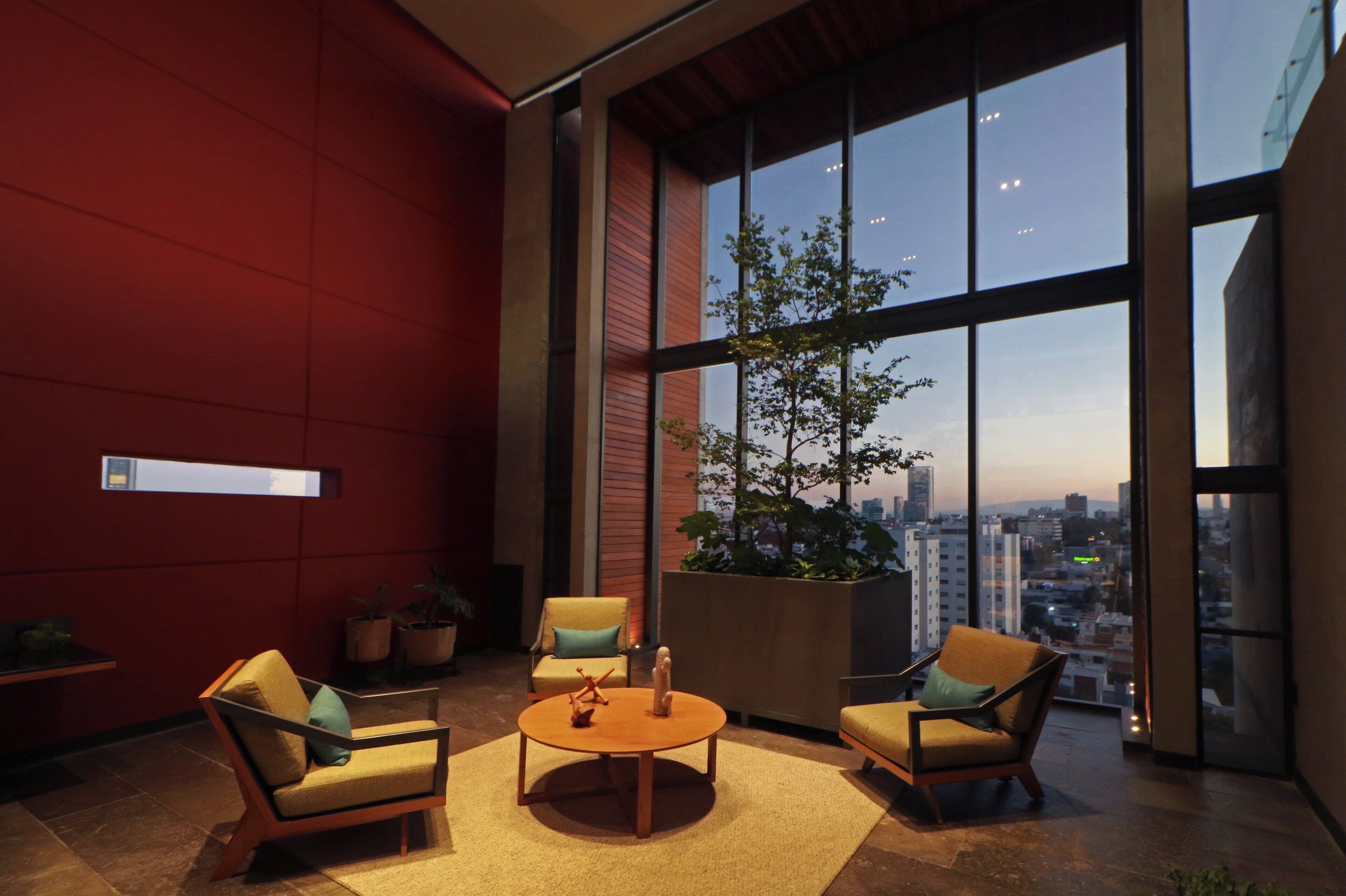 Foto - voco Guadalajara Neruda by IHG