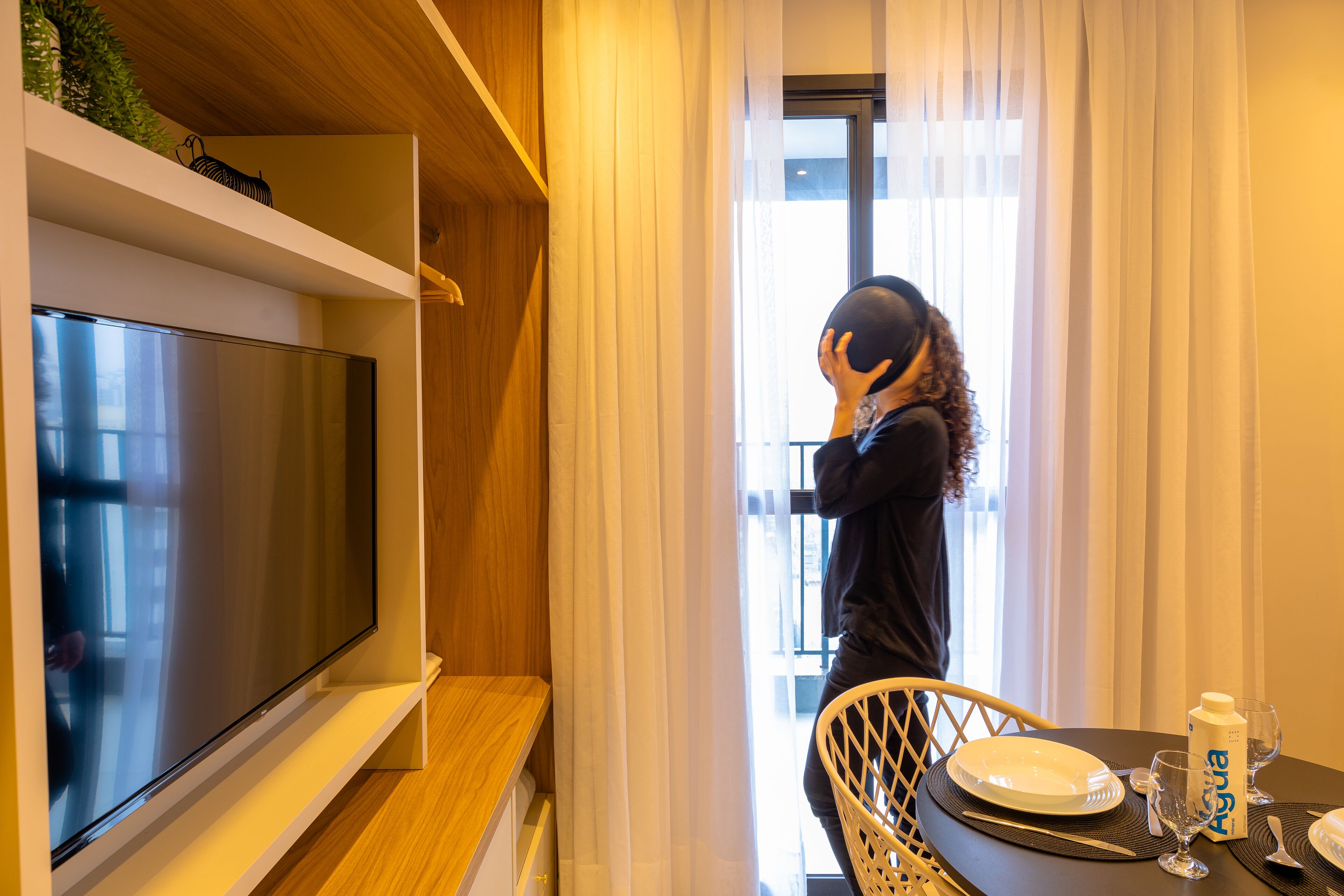 Smart Charlie Vitta Campo Belo