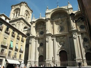 Point of interest - Gran Apartamento EN EL Centro. Catedral (Granada)