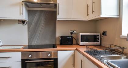 1 bedroom accommodation in Blaenau Ffestiniog