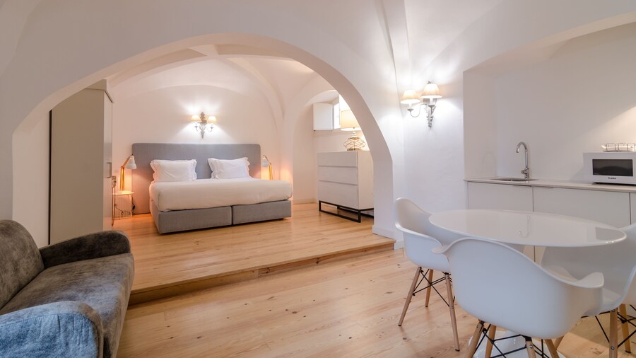 Casa Morgado EsporĂŁo