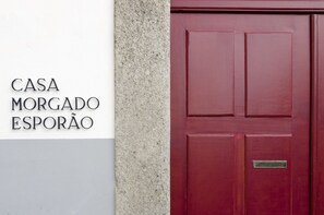 Comodidades da propriedade