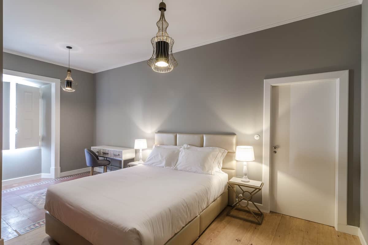 Family Apartment