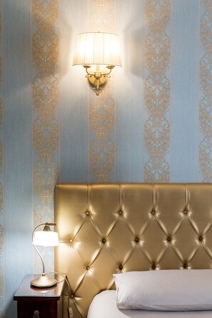 Chambre Affaires | 1 chambre, coffres-forts dans les chambres, décoration personnalisée