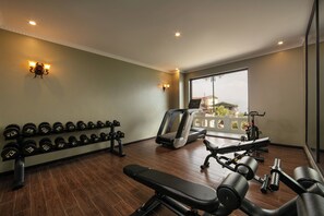Sports facility - Pistachio Hotel Sapa (Sa Pa)