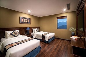 Room - Pistachio Hotel Sapa (Sa Pa)