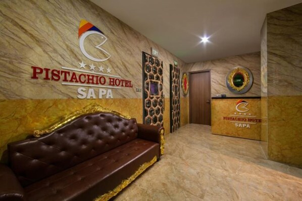 Unclassified image, 1 of 206, button - Pistachio Hotel Sapa (Sa Pa)