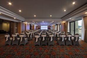 Meeting facility - Pistachio Hotel Sapa (Sa Pa)