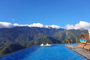Piscina al aire libre