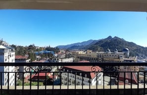 施設からの眺望