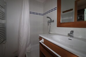 Dusche