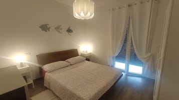2 chambres