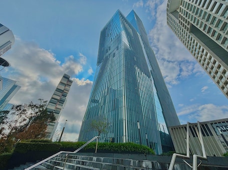 Exterior. Park life Paradox Santa Fe